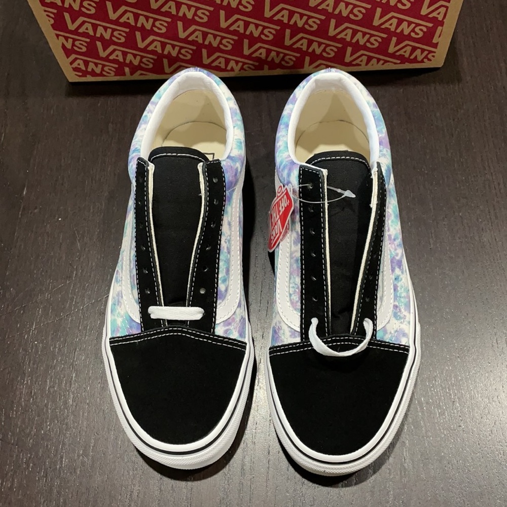 Vans Old Skool English Lavender - Picture 5 of 6